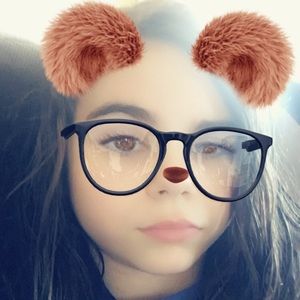 Meet your Posher, Kathrine